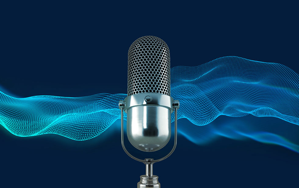 New Podcast: Addressing the increasing demand for single-use technologies and supply chain shortages with future-proof systems