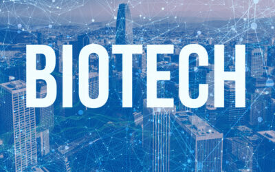 Agilitech expands operations with a regional office near the San Francisco Bay area biotech hub