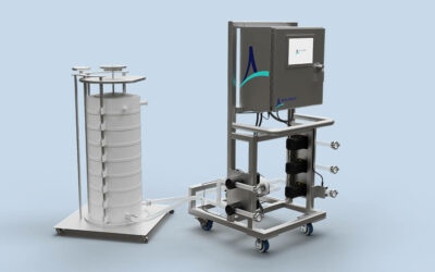 New Multipurpose Single-Use Bioprocess Filtration System