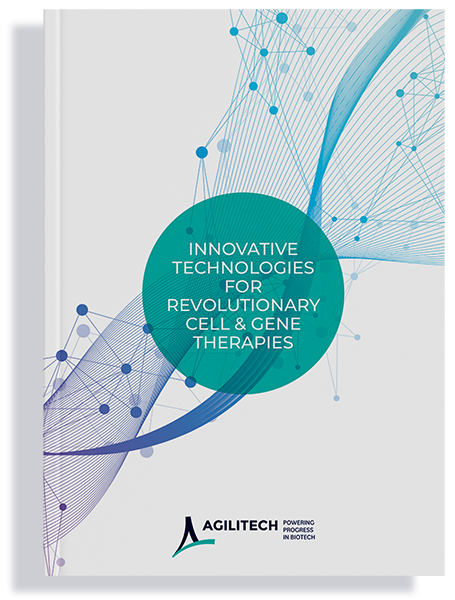 Cell and Gene Therapy brochure